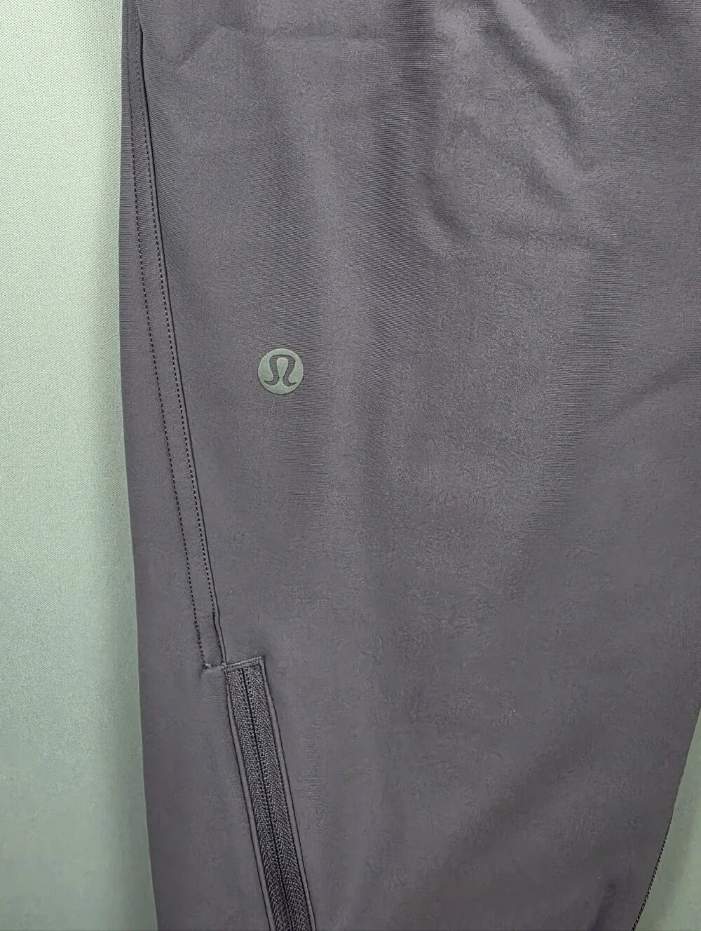 Lululemon Adapted State High-Rise Fleece Jogger *Full Length Size 6